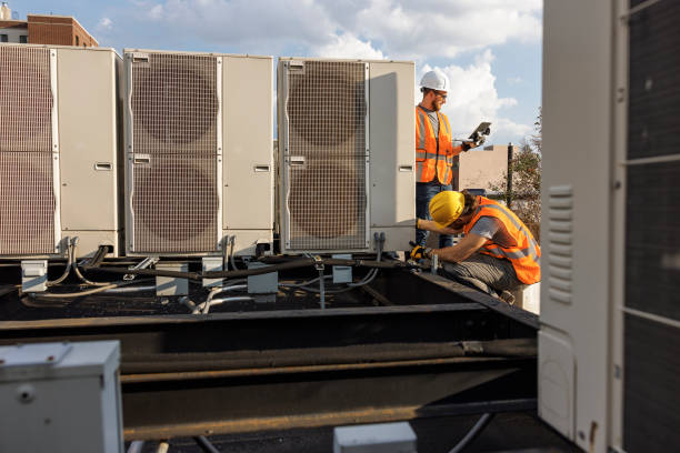 Best HVAC maintenance near me  in Oakton, VA