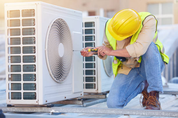 Professional HVAC in Oakton, VA