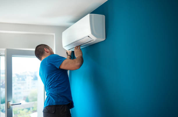 Best Emergency HVAC repair  in Oakton, VA