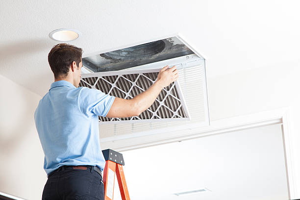 Best HVAC air duct cleaning  in Oakton, VA