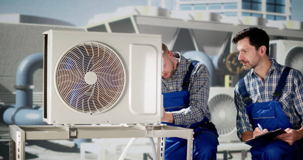 Best Residential HVAC services  in Oakton, VA
